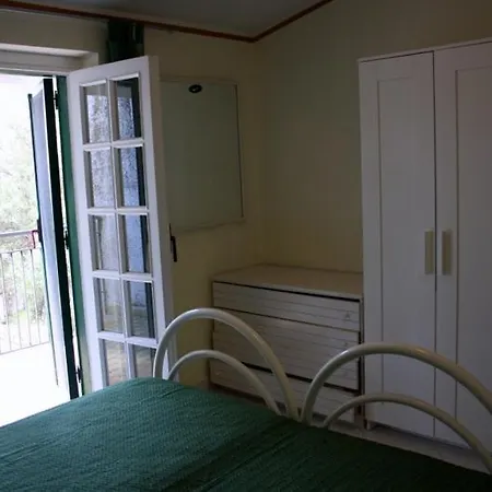 Holiday home Enza Marina di Camerota