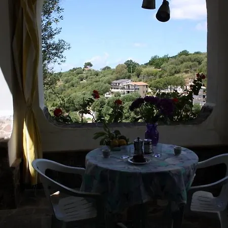 Casa vacanze Enza *