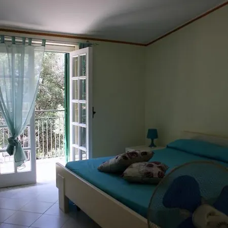 Casa vacanze Enza