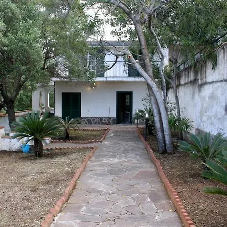 Casa vacanze Enza Marina di Camerota