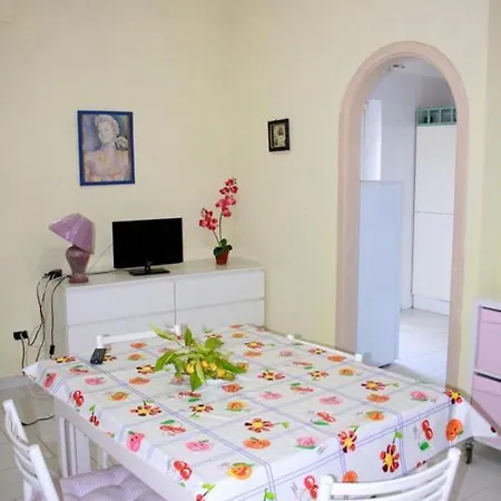 Enza Casa vacanze *